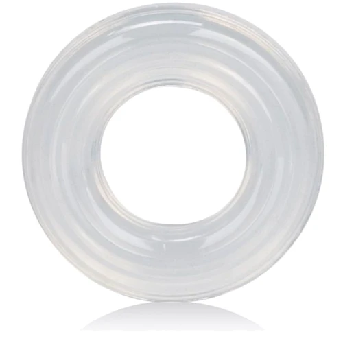 Ерекційне кільце Premium Silicone Ring Large