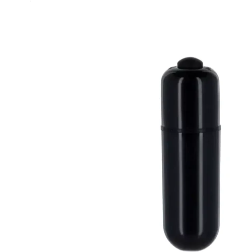 Анальная пробка Lux Active Rose Anal Plug Black в наборе с вибропулей: Наличие вибрации Нет