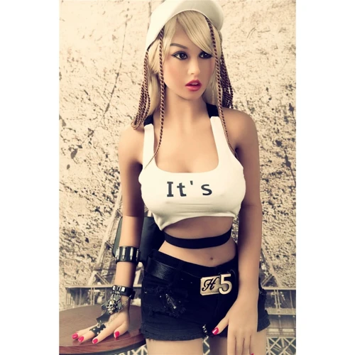 Секс-кукла Lovedoll - Tiffany, 158 см фото 6