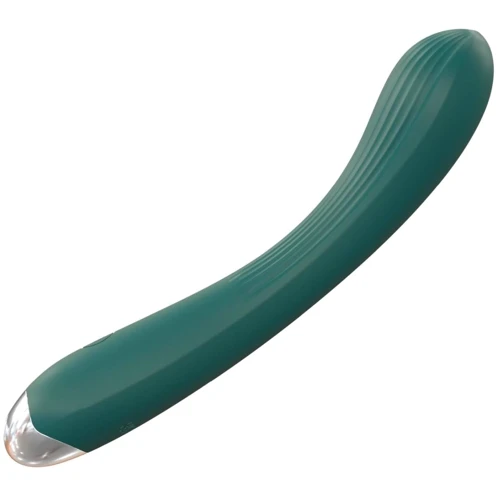 Вібратор для точки G BOSS G Spot Vibrator: Призначення Для точки ДЖИ
