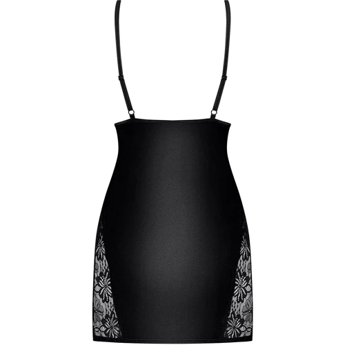 Комплект Obsessive 846-CHE-1 chemise, L / XL фото 2