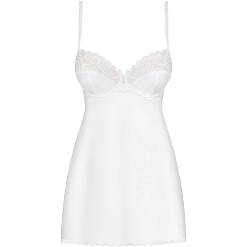 Комплект Obsessive 871-CHE-2 chemise, S / M фото 5