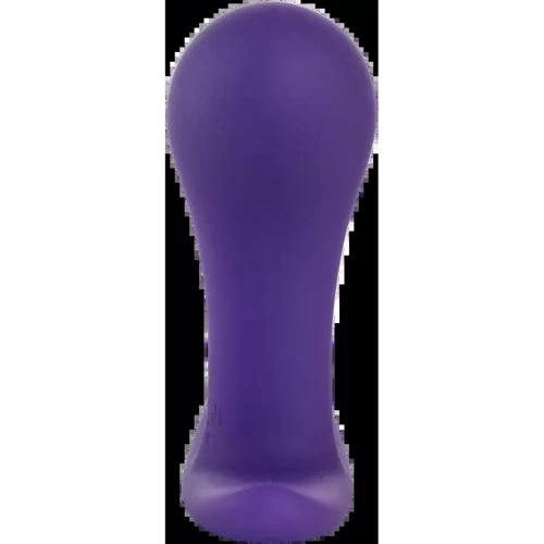Анальная пробка Fun Factory BOOTIE S violet: Для кого Унисекс