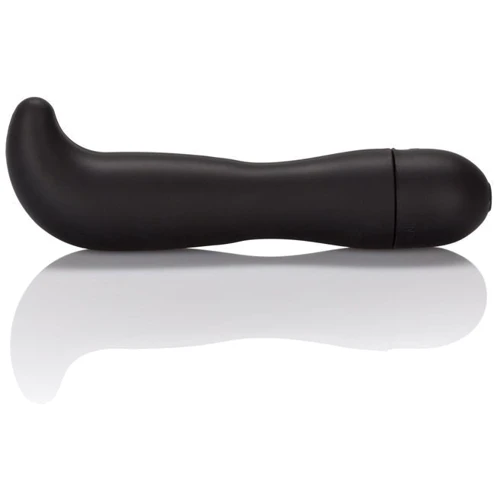 CalExotics Dr. Joel Kaplan Power Prostate Probe - массажер простати, 11x3 см фото 5