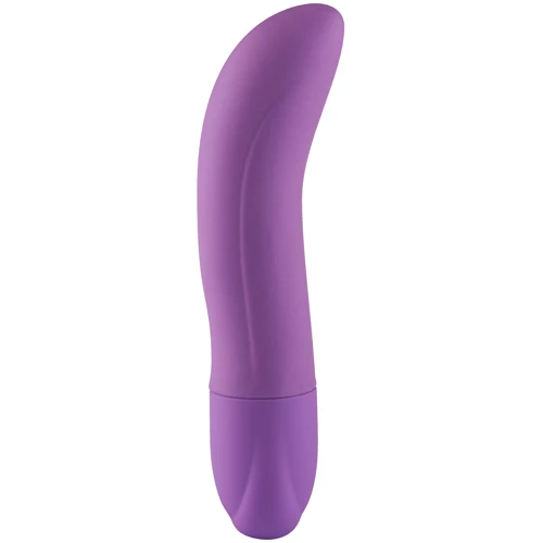 G- спот вібратор Glow Me I, 14.5x3 см