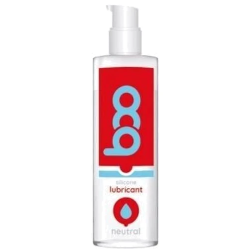 Вагинальный лубрикант BOO SILICONE NEUTRAL (50 ml)