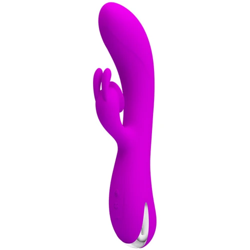 Вибратор Pretty Love Sam Vibrator Purple