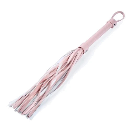Набор для БДСМ игр BDSM-NEW PVC Bondage Set, Pink: Для кого Для пары