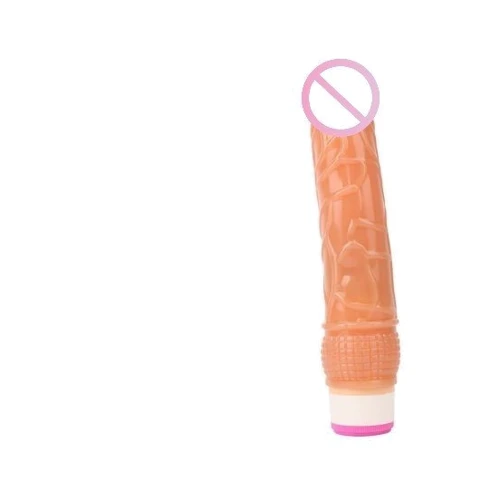 Вибромассажер CHISA Wild Penetrator, Flesh: Назначение Вагинальные
