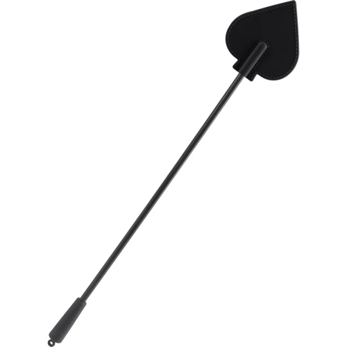 Стек с силиконовой пикой Fetish Fantasy Silicone Spade