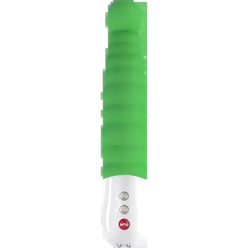 Fun Factory PATCHY PAUL G5 candy green: Для кого Для женщин