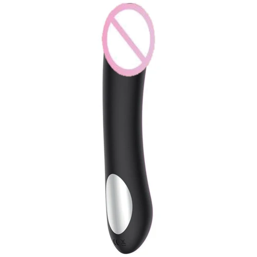 Интерактивный вибратор точки G Kiiroo Pearl 2 Black