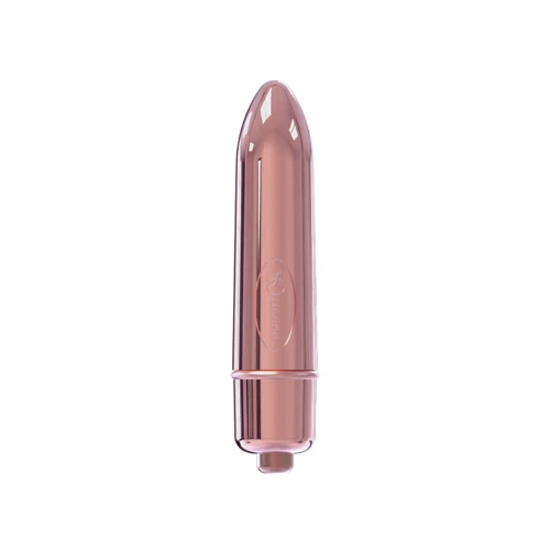 Вибропуля So Divine Rose Gold Halo