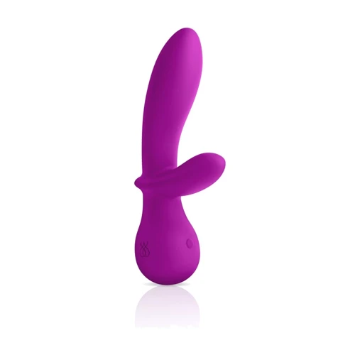 Jimmy Jane G-Rabbit Vibrator - вибратор, 10.2x4.1 см: Назначение Для точки ДЖИ