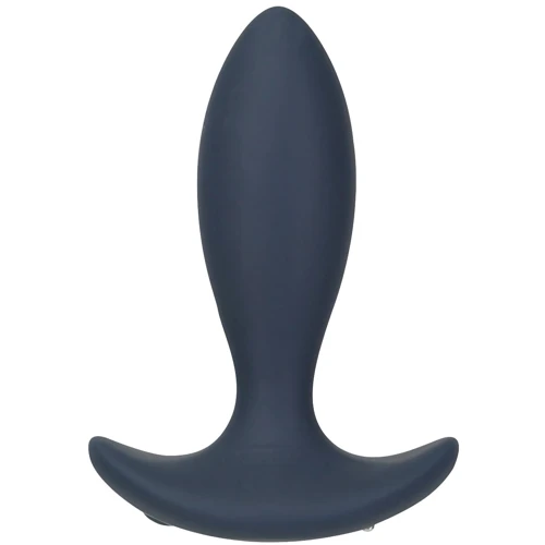 Анальна пробка з пульсацією Lux Active – Throb – 4.5" Anal Pulsating Massager