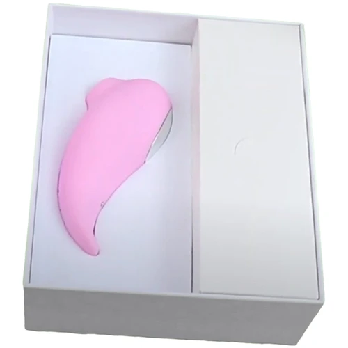Вакуумний стимулятор Adrien Lastic Revelation Pink, режим Boost: Для кого Для жінок