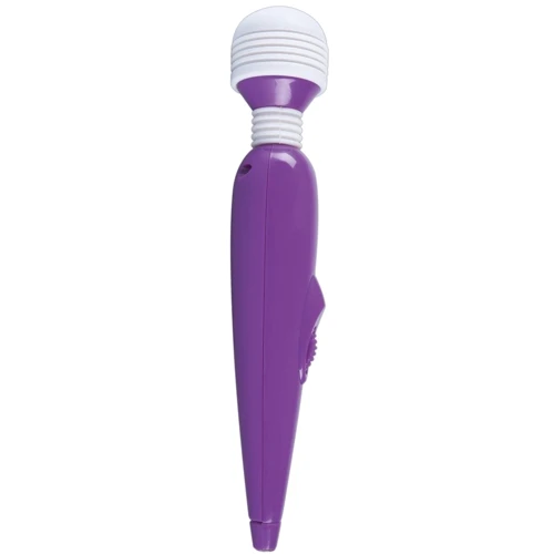 Универсальный массажер Orion Women's Spa Mini Massager: Назначение Клиторальные