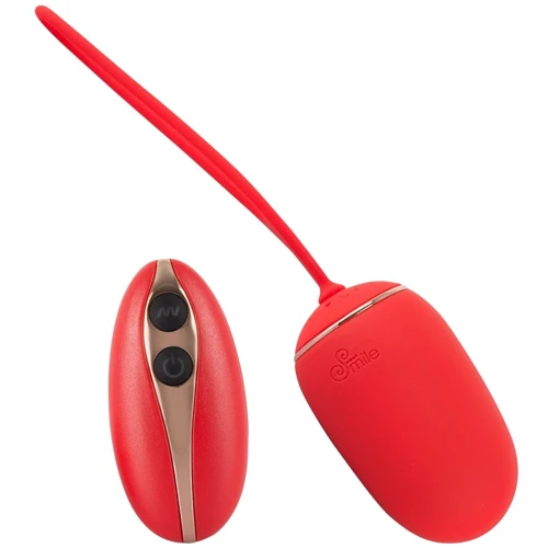 Виброяйцо Orion Sweet Smile Remote Controlled Love Ball