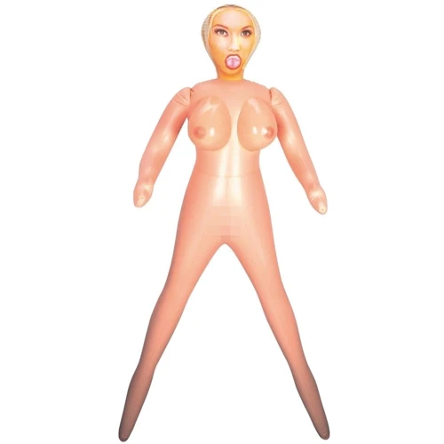 Секс-кукла Orion Just Jug's Love Doll: Для кого Для мужчин