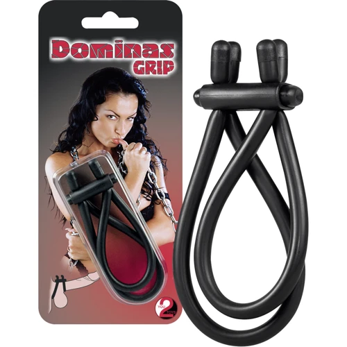 Эрекционное кольцо Orion Dominas Grip: Производитель Orion