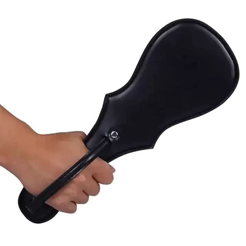 Шлепалка из коллекции Spanking Paddle - SPP009: Для кого Для пары