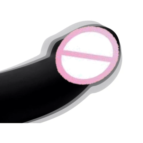 Безремневой страпон с вибрацией Tri-Volver Rechargeable Strapless Strap On: Тип Двухсторонние