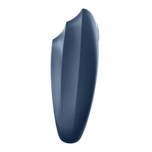 Ерекційне віброкільце Satisfyer Powerful One фото 7