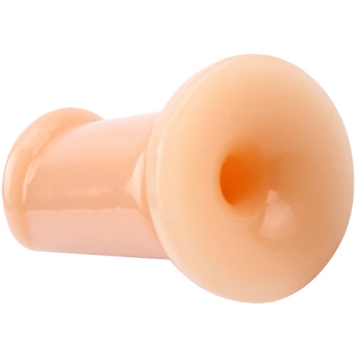 Анальная пробка Chisa Prof.Jason C Small Slim Dildo 3.5": Тип Анальные пробки
