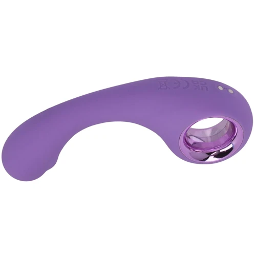 Вібратор FairyGasm BraveryAward violet фото 8
