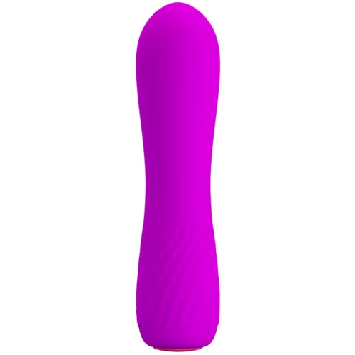 Вибратор Hi-tech Pretty Love Beau Vibrator Purple