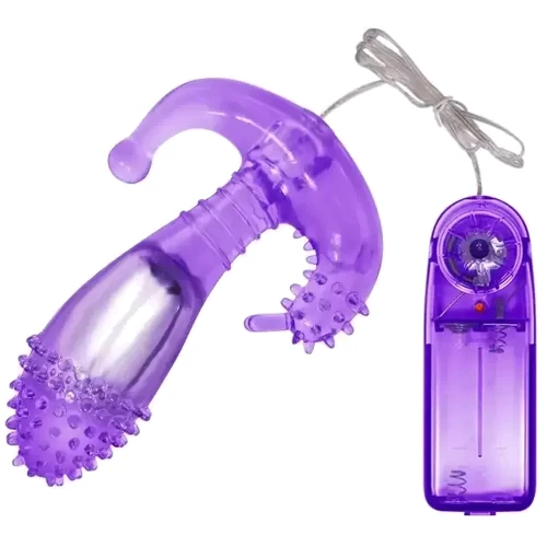 Вибратор LYBAILE Super Strong Vibrator (BI-014037): Назначение Вагинальные