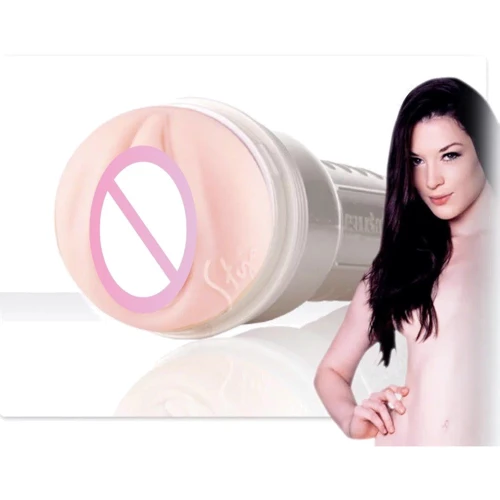 Рукав Fleshlight Girls: Stoya Destroya Sleeve: Тип Вагина
