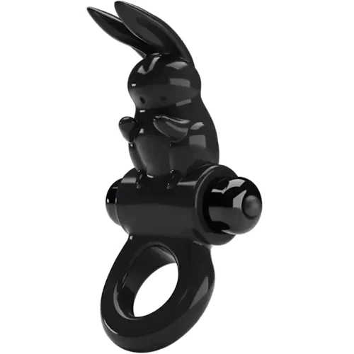 Эрекционное вибро кольцо Pretty Love EXCITING RING, BI-210245 фото 7