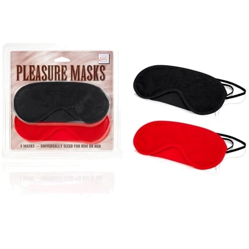 Маска на глаза Pleasure Masks фото 6