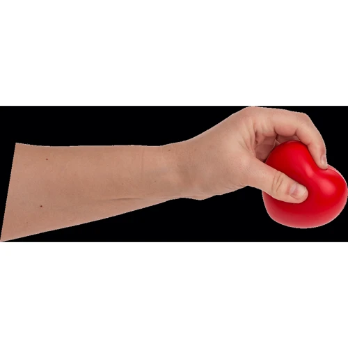 Анти-стрес Anti Stress Heart, 6 см фото 3