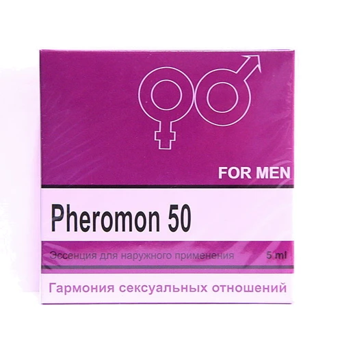 Концентрат Феромон 50 (5 мл)