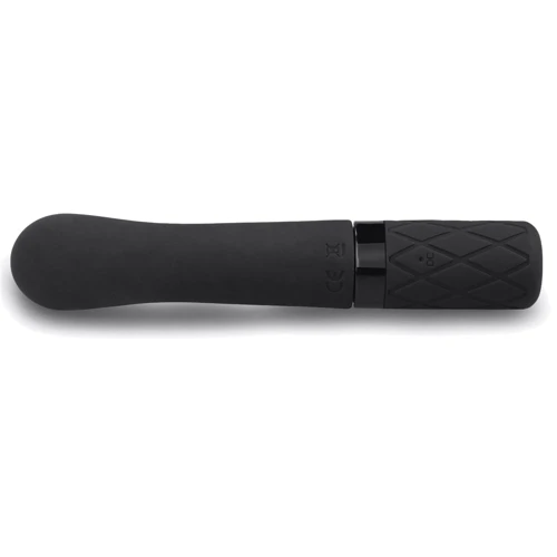 Вібратор для точки G LoveToy O-Sensual G Intru Black фото 7