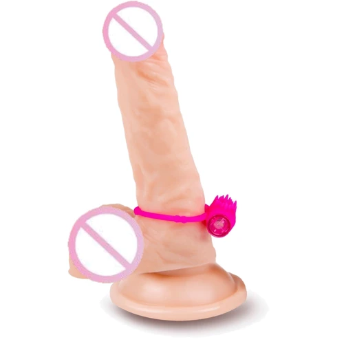 Ерекційне віброкільце Brazzers RF004S, 3х2.5 см: Виробник Brazzers