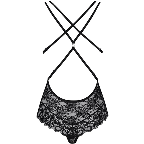 Боді Obsessive 860-TED, L / XL фото 4