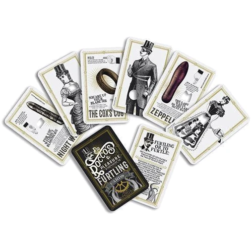 Набор Rocks Off Dr Roccos Boxed Set 1 фото 4
