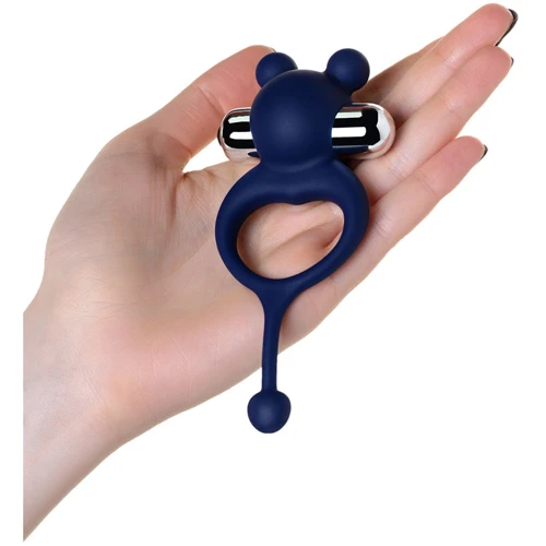 Виброкольцо JOS Joy of Sex Mickey фото 6