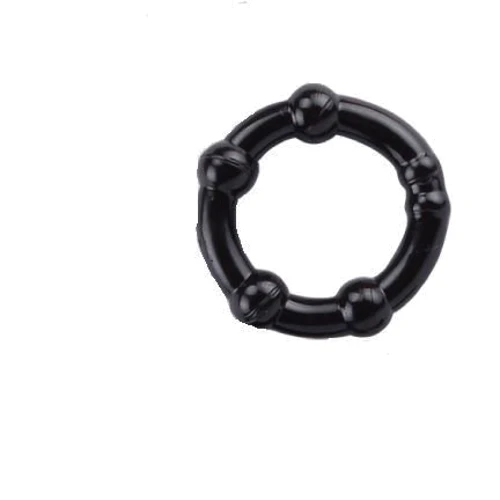 Набір ерекційних кілець Chisa Beaded Cock Rings-Assorted 10 Pack: Виробник CHISA