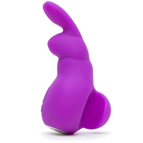 Вибратор Happy Rabbit Мини ушки Lovehoney: Тип управления Кнопочное