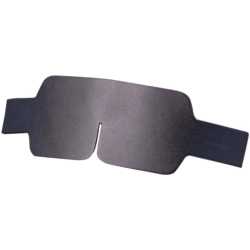 Маска на очі LOCKINK Blindfold Kit Black фото 5