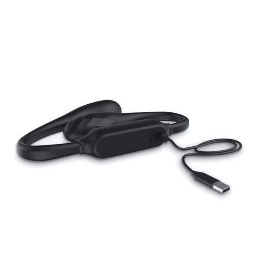 Вибратор на гибкой сцепке со стимуляцией пальчиком Dorcel DUAL EXPLORER: Длина, см 55.7