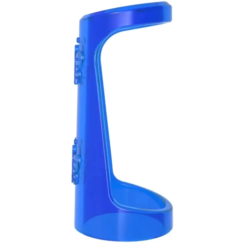 Насадка для підтримки ерекції CHISA Double Girth Cages, Blue: Для кого Для чоловіків