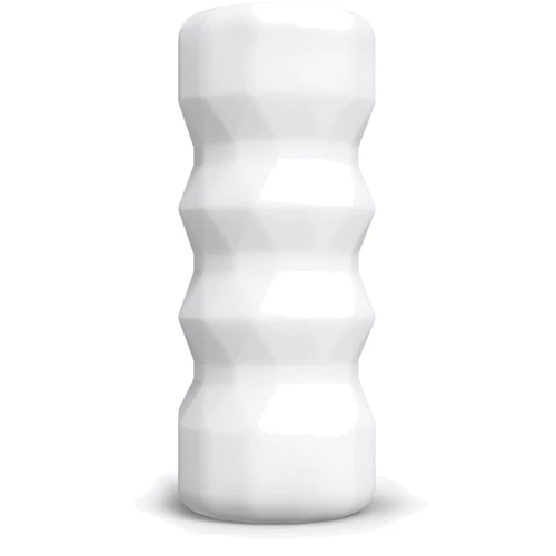 Мастурбатор Dorcel Cup Exotic, ультрамягкий, зауженный канал