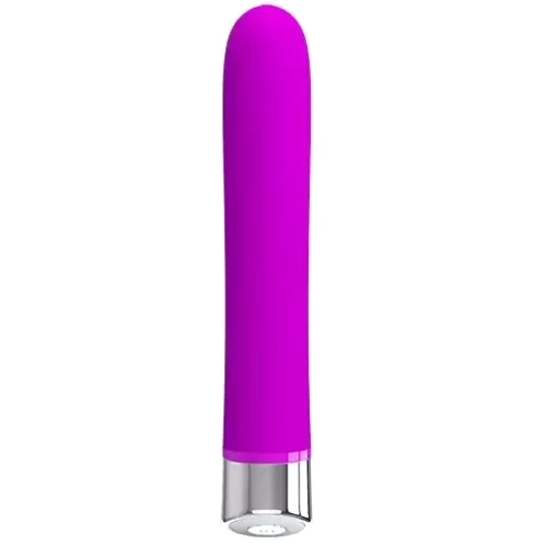 Вібростимулятор Pretty Love Randolph Purple, BI-014612: Для кого Для жінок