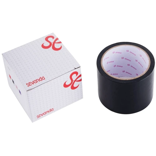 Электростатическая бондажная лента LOCKINK Sevanda Electrostatic Tape - Black Tape, 16 м: Производитель LOCKINK