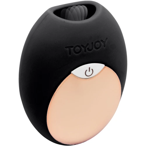 Имитатор оральных ласк Toy Joy Diva Mini Tongue